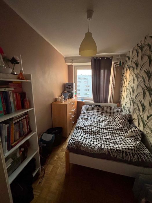Mieszkanie – Warszawa, Centrum, Śródmieście - Widok 2