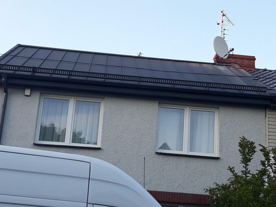 Usługi Dekarsko-Blacharskie