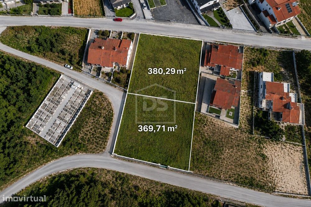 Terreno Para Construção  Venda em Leiria, Pousos, Barreira e Cortes,Le