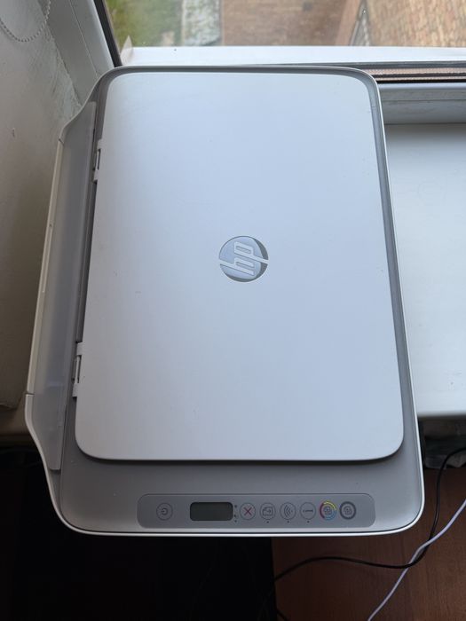 Принтер HP DeskJet Ink Advantage 2876