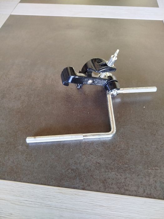 LP Rock Ridge Rider Cowbell