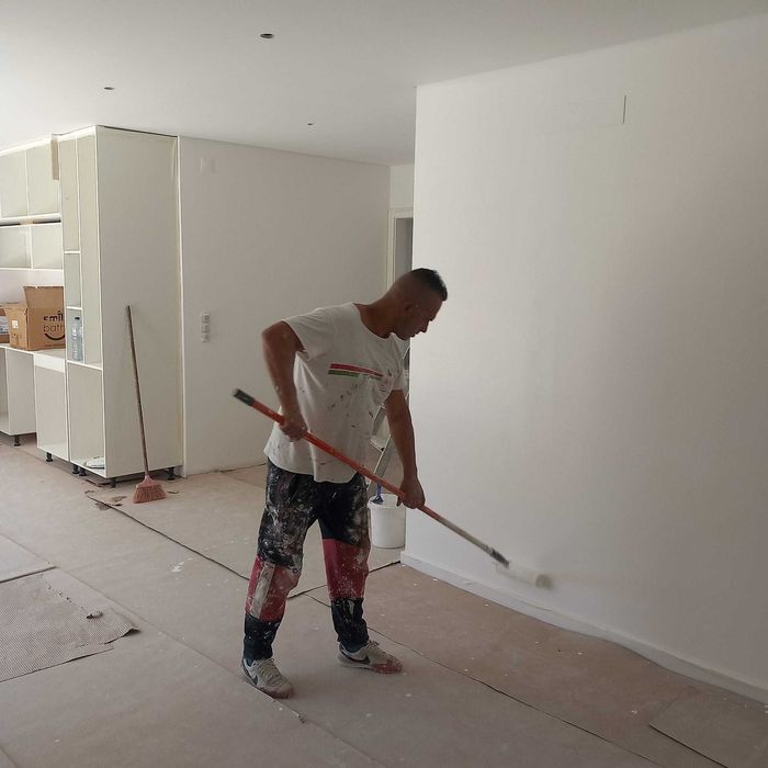 Remodelações Em Lisboa – Orçamento Gratuito