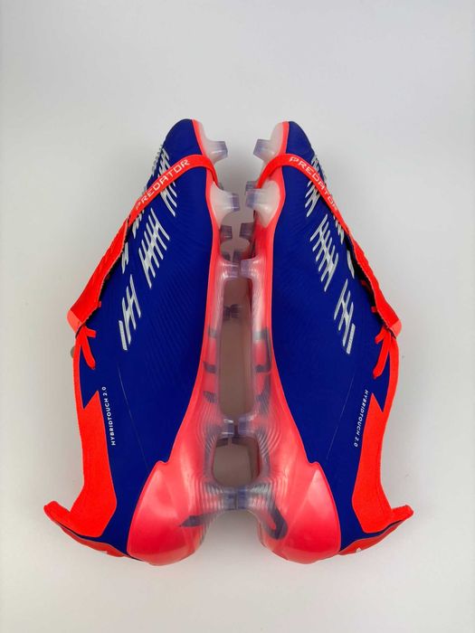 Adidas Predator Elite FT FG, 45 1/3