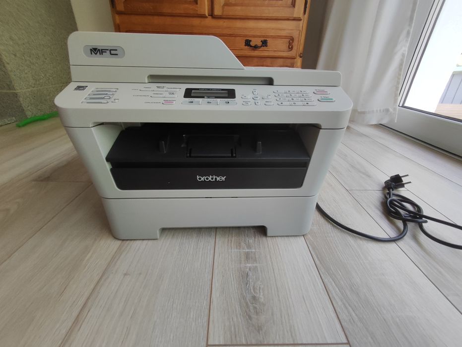 Drukarka Brother MFC-7360N