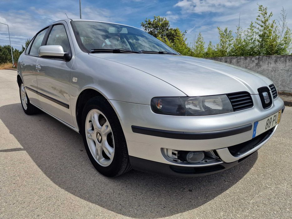 Seat Toledo 1.9TDI VP 110CV