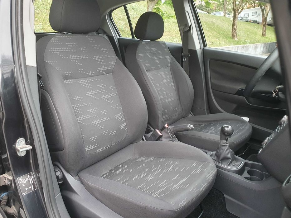 Opel Corsa Enjoy 1.3 CDTI