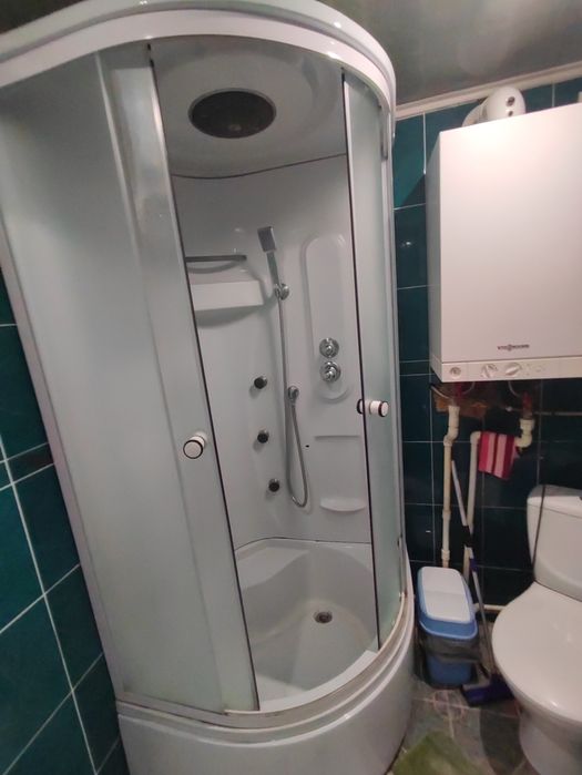 Здам будинок 1-кімнатний р-н центрального Стадіону