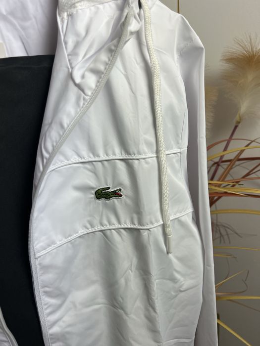 Zestaw dresowy Lacoste Nowy