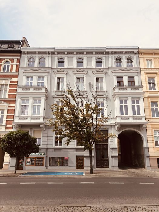 Apartament na doby! Darmowy parking! Ścisłe Centrum! 1-4 osoby!