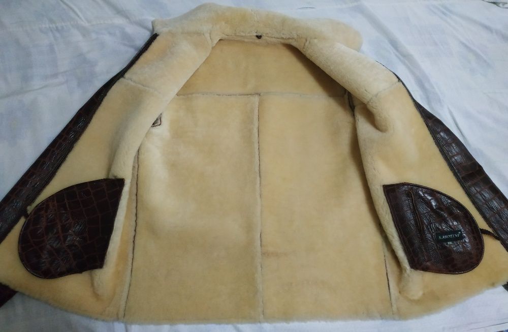 Продам  Дубленку