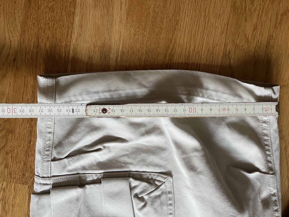 Armani spodenki bojowki XL