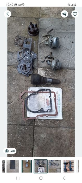 Продам       запчасти