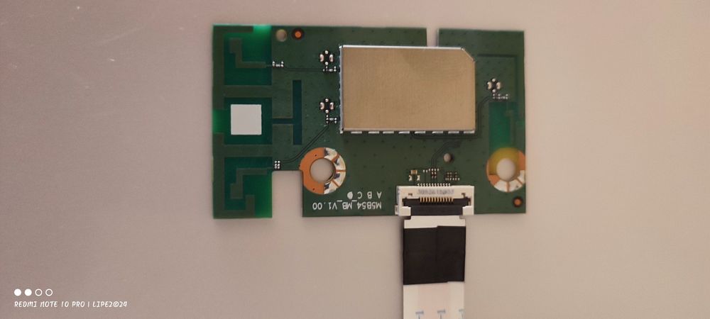 Módulo wifi tv Hisense