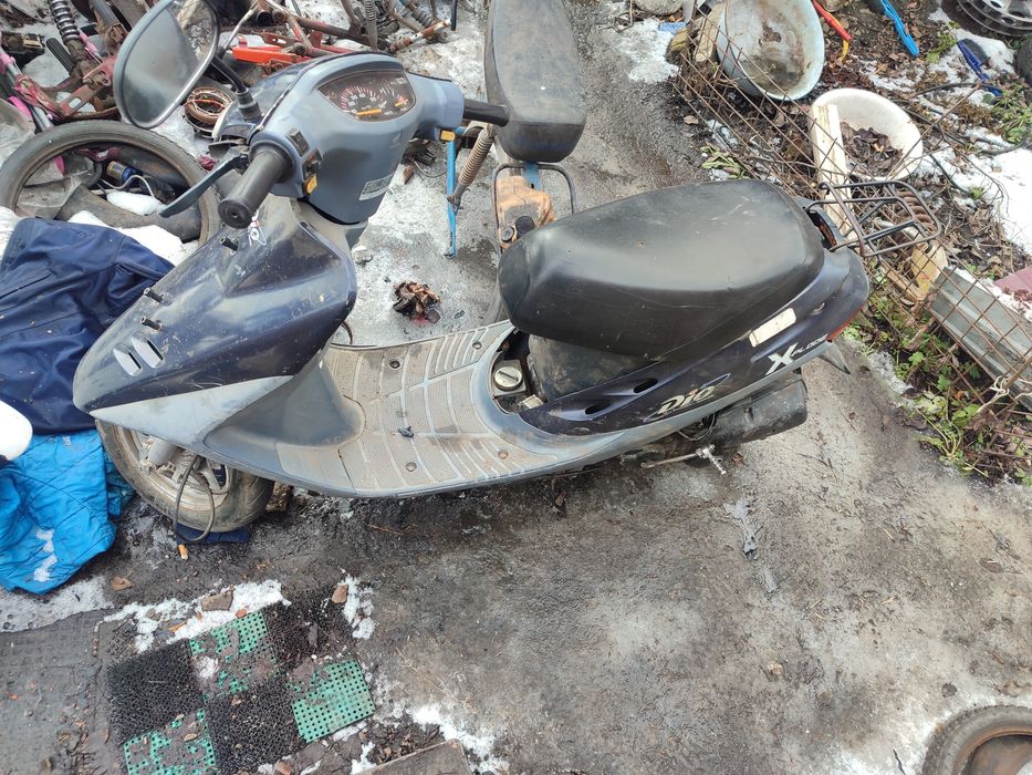 Продам Хонда діо 27