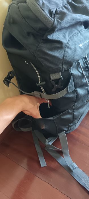 Mochila viagem 40L
