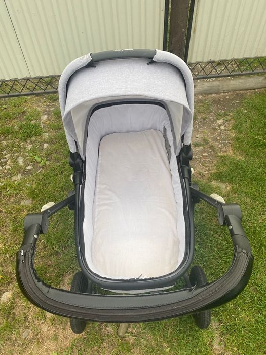 Коляска Soul easyGo 2в1