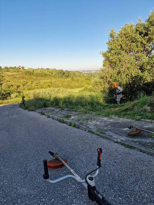 Prestação de serviços
