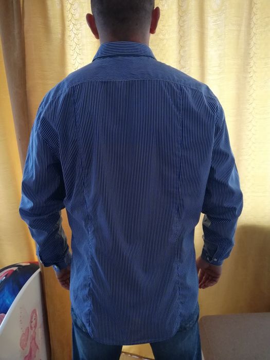 Koszula H&M r XL z długim rękawem