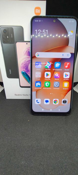 Sprzedam Redmi Note 12s