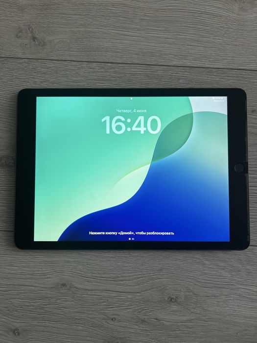 iPad 9 покоління 64GB