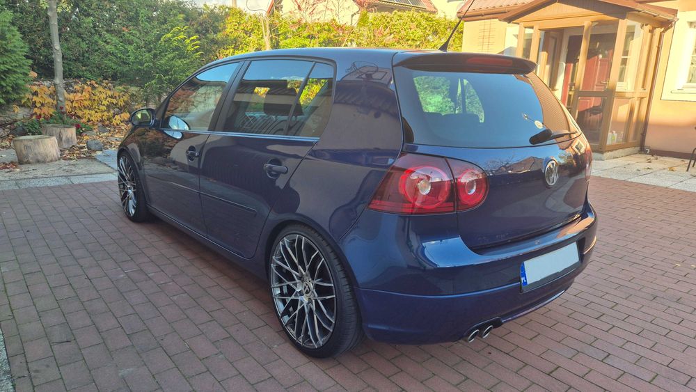Volkswagen Golf 2.0 TDI 170KM GT Sport DSG Szyberdach !