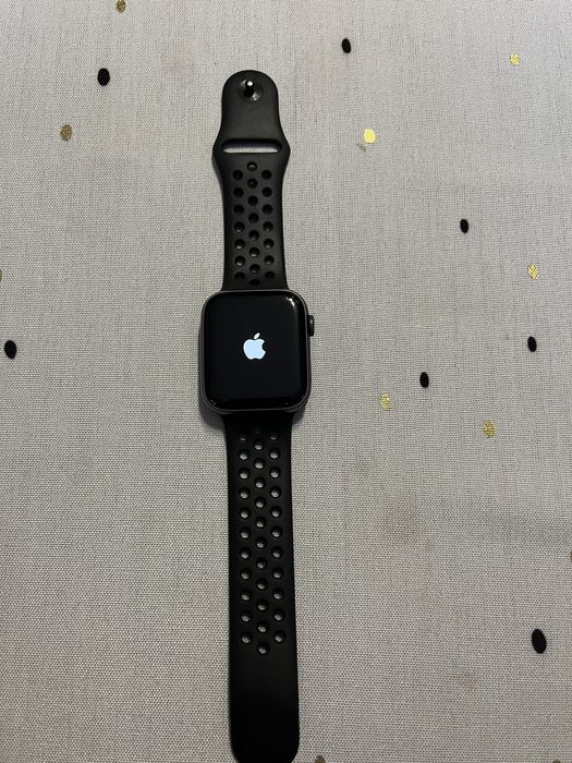 SPRZEDAM Apple Watch Nike Series 5 44 mm GPS + Cellular
