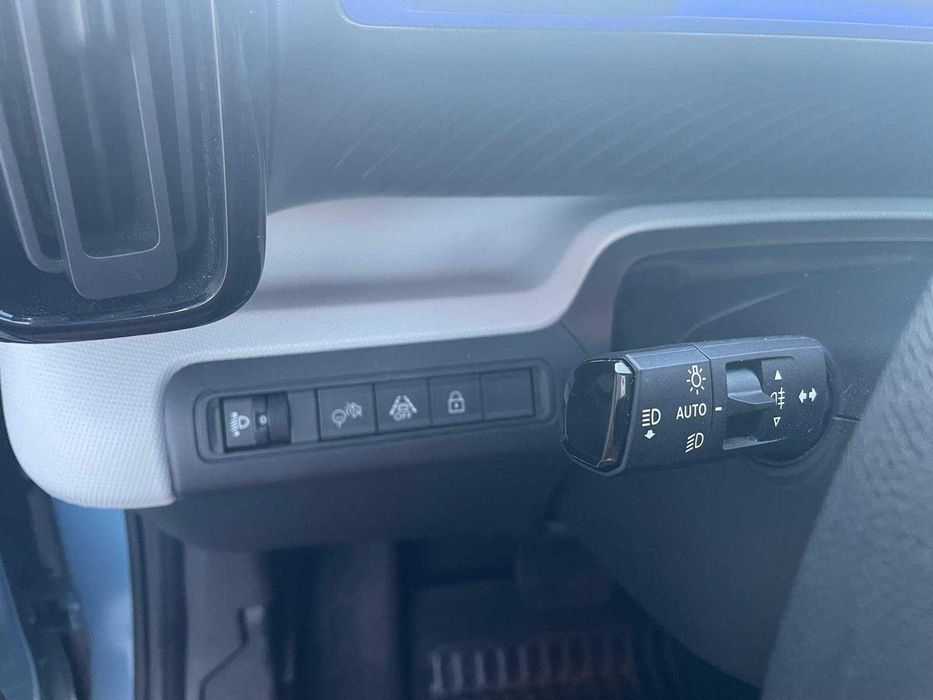 CITROEN E-C3 COMO NOVO