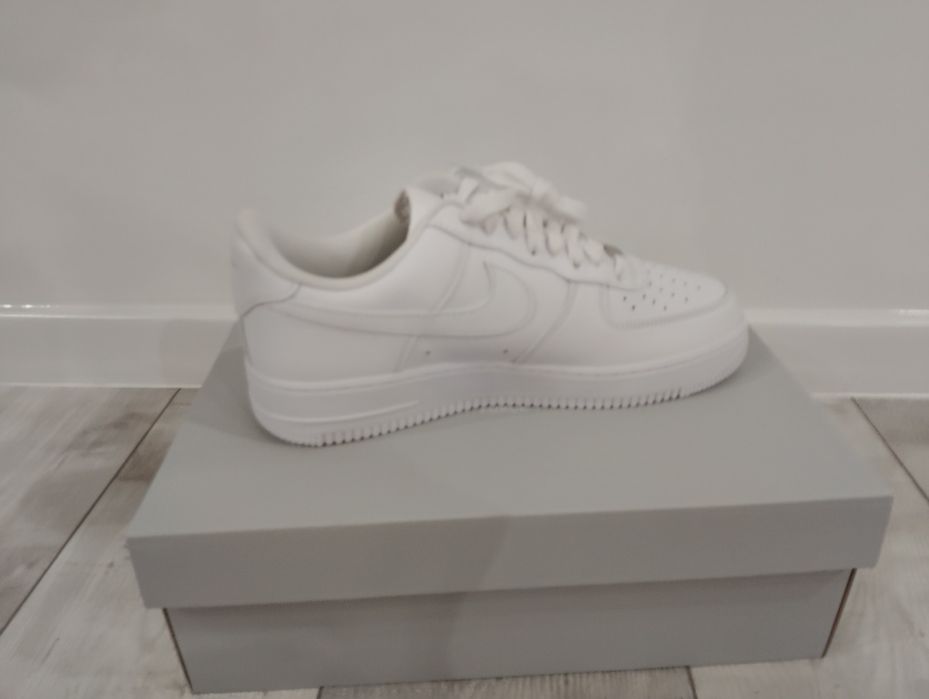 Buty Nike air force originalne