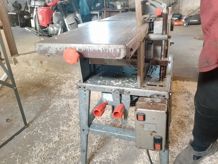 Heblarko-grubościówa Dyma