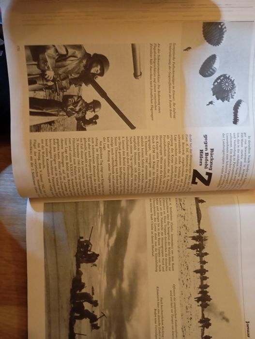 Книга вторая мировая война