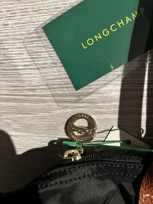 Torebka Longchamp L