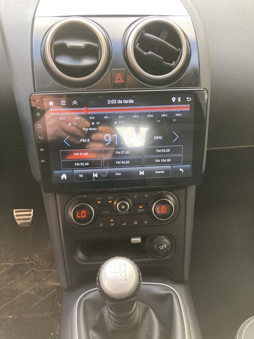 Nissan Qashqai 1.6 Dci Pure drive