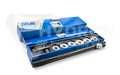 Ręczna giętarka do rur hydraulicznych MBM 6-18