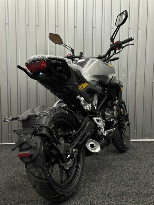Новий мотоцикл Spark SP250SC-3 Гарантія/Доставка