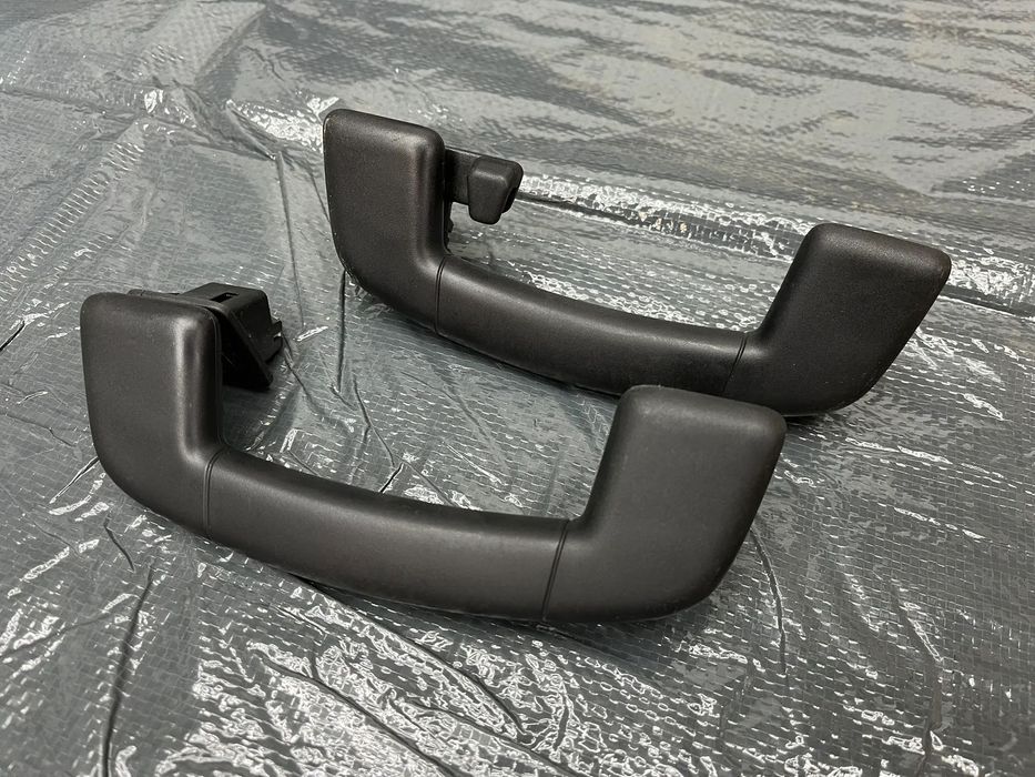 VW Golf VII GTi Uchwyt rączki podsufitki przód 5G0857607B