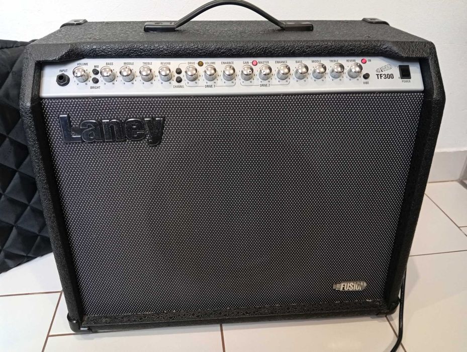 Gitara/gitara/wzmacniacz