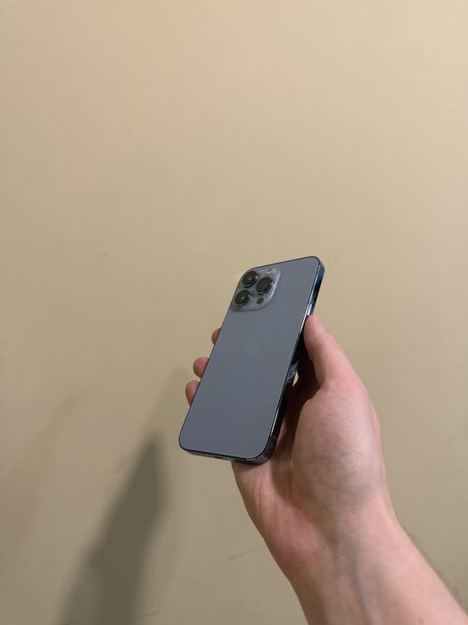 Apple iPhone 13 Pro 256 GB — купити недорого на OLX.ua