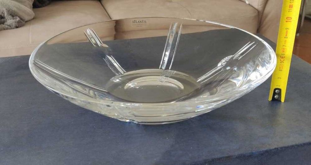 Fruteira - Cristal Atlantis