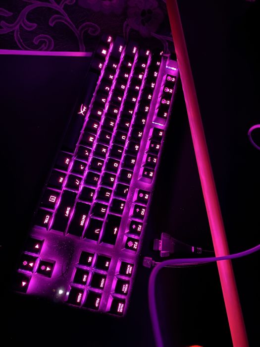 HyperX Alloy Origins Core