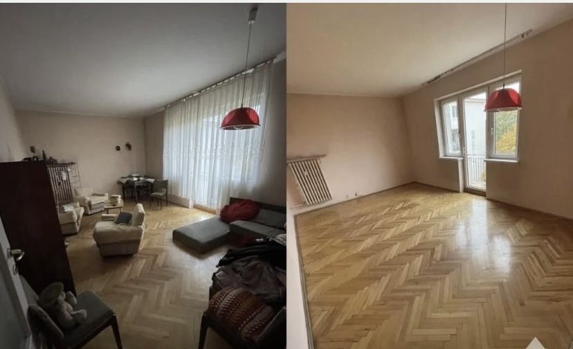 OPÓZNIANIE MIESZKAN /PRZEPROWADZKI/  - szybko sprawnie i bez stresu