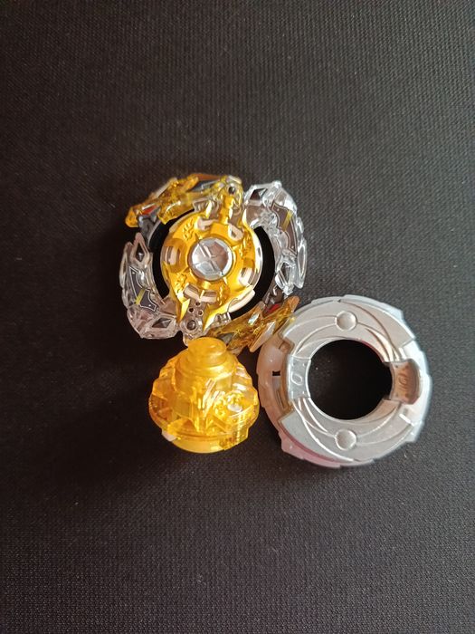 BeyBlade Takara Tomy