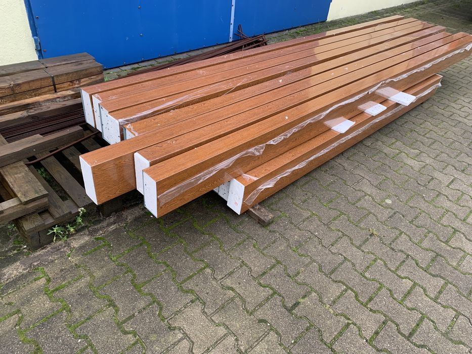 Belki Dekoracyjne, Belki Ozdobne, Belki HomeKoncept