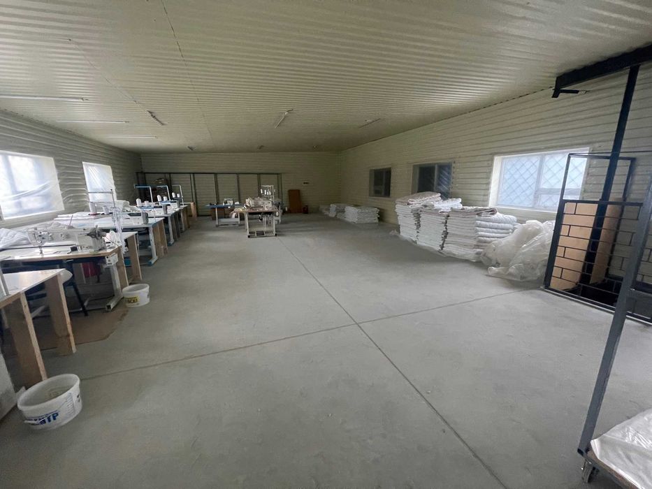 Продаж майнового комплексу 1700 м2 . Власник