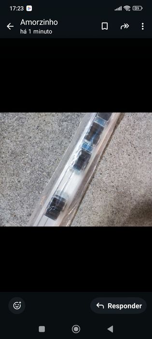 Vários artigos para desocupar