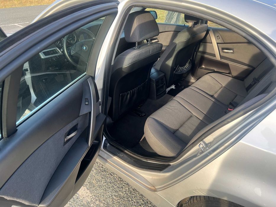 BMW 530D  218cv