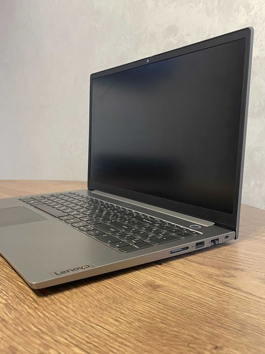 Ноутбук lenovo thinkbook 15 G2