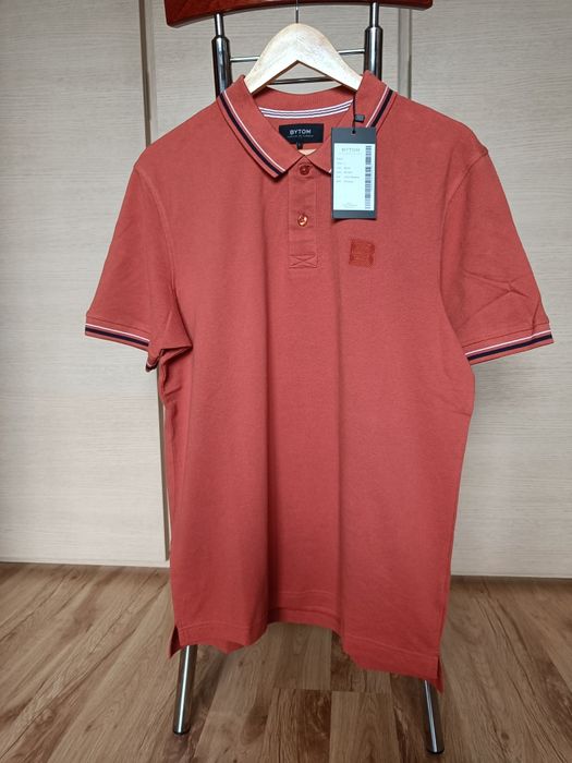 Koszulka polo rozmiar L Bytom