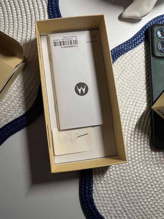 Motorola g55 5 G