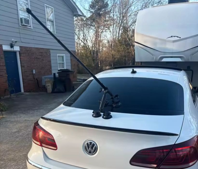 Selfiestick do kamer Insta360 x5 x4 x3 GoPro DJI OSMO  2 metry długośc