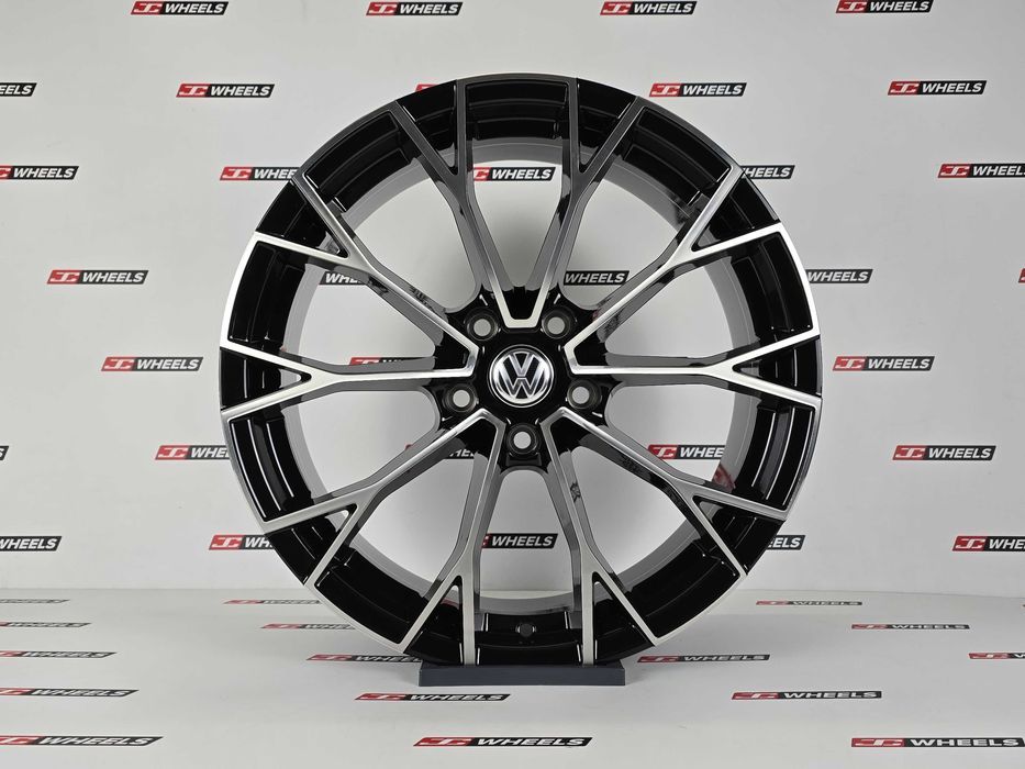 Jantes Look Vw em 18 | 5x112